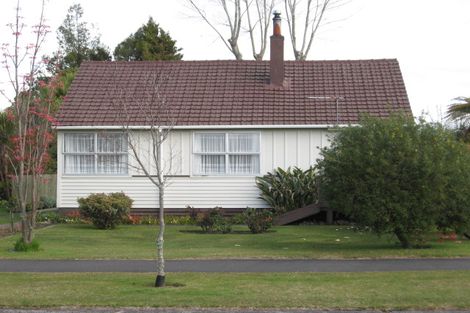 Photo of property in 6 Totara Street, Glenholme, Rotorua, 3010