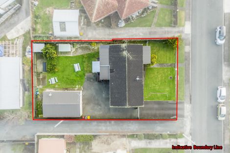 Photo of property in 41 Orion Street, Papakura, 2110