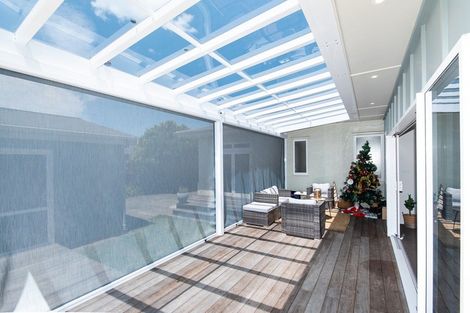 Photo of property in 25 Logan Avenue, Marewa, Napier, 4110