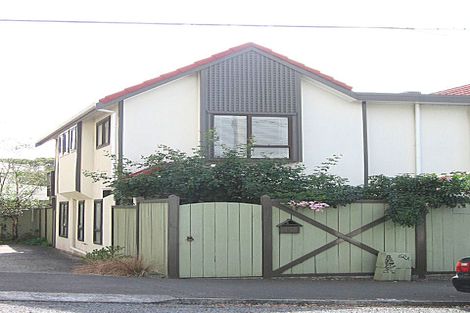 Photo of property in 12 George Street, Thorndon, Wellington, 6011