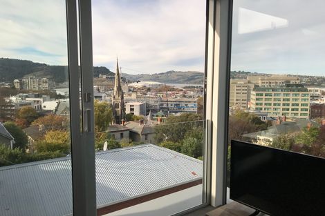 Photo of property in 23 Constitution Street, Dunedin Central, Dunedin, 9016