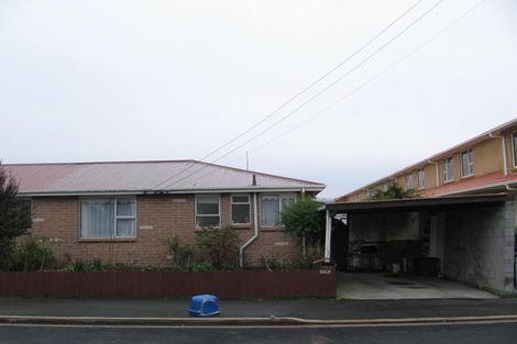 Photo of property in 172b Oxford Street, South Dunedin, Dunedin, 9012