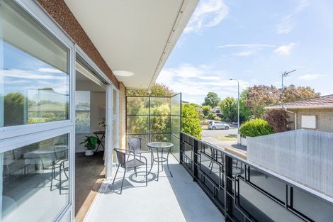 Photo of property in 1/20 Hartford Street, Burnside, Christchurch, 8053