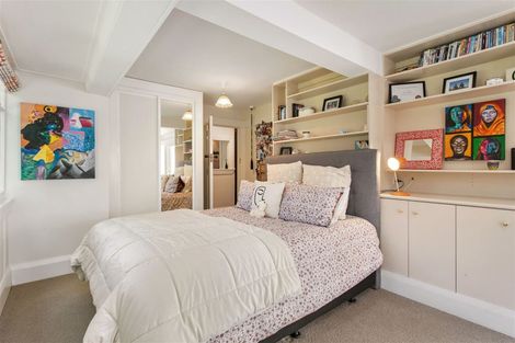 Photo of property in 2 Gwynfa Avenue, Cashmere, Christchurch, 8022