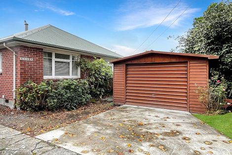 Photo of property in 550a Cranford Street, Papanui, Christchurch, 8052