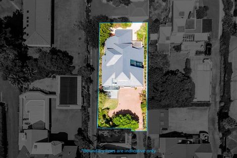 Photo of property in 18 Landscape Road, Mount Eden, Auckland, 1024