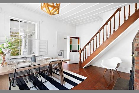 Photo of property in 204 Richmond Road, Grey Lynn, Auckland, 1021