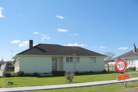 Photo of property in 7 Rose Street, Wairoa, 4108