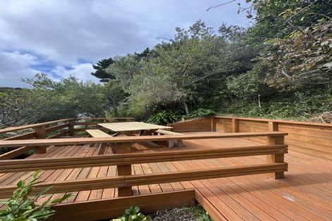 Photo of property in 40 Jackson Street, Island Bay, Wellington, 6023