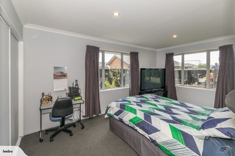 Photo of property in 4 Franklin Drive, Rangiora, 7400