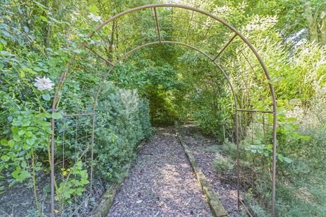 Photo of property in 312 Two Chain Road, Burnham, Christchurch, 7677