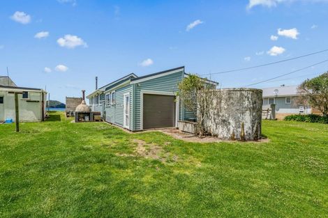 Photo of property in 37b Te Kapua Street, Oakura, Hikurangi, 0184