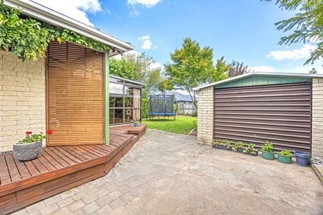 Photo of property in 277 Hendersons Road, Hoon Hay, Christchurch, 8025