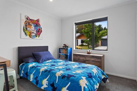 Photo of property in 14 Tara Crescent, Woodend, 7610