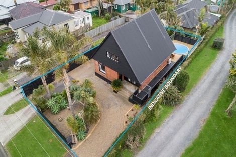 Photo of property in 241 Victoria Street West, Pukekohe, 2120