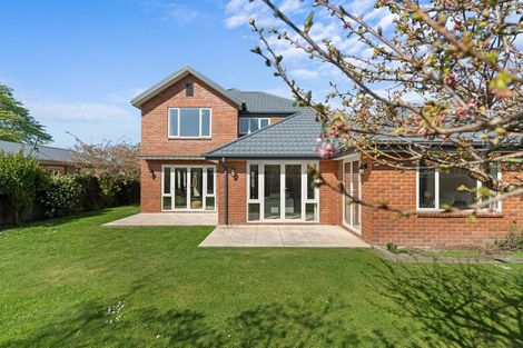 Photo of property in 313 Withells Road, Avonhead, Christchurch, 8042