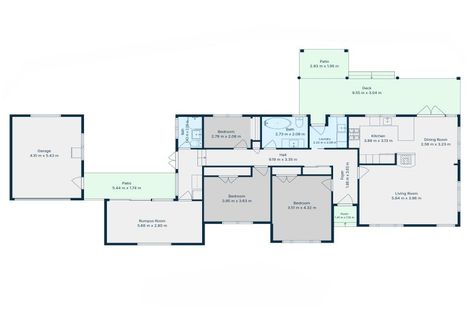 Photo of property in 1214 Willowpark Road North, Mayfair, Hastings, 4122