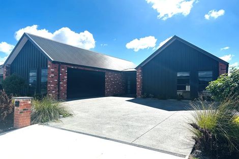 Photo of property in 5 Tekapo Road, Baverstock, Hamilton, 3200