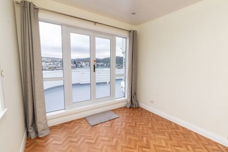 Photo of property in 29a Grass Street, Roseneath, Wellington, 6011