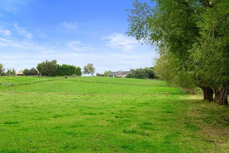 Photo of property in 101 Ashley Gorge Road, Starvation Hill, Oxford, 7495