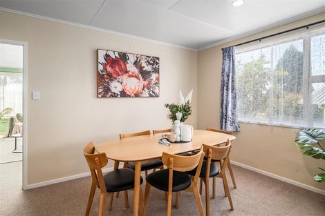 Photo of property in 3 Carter Drive, Pomare, Rotorua, 3015