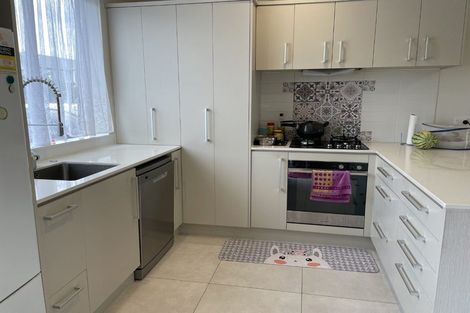 Photo of property in 47 Pencaitland Drive, Flat Bush, Auckland, 2019