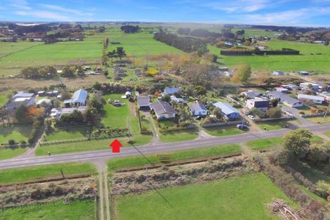 Photo of property in 107 Union Street, Foxton, 4814