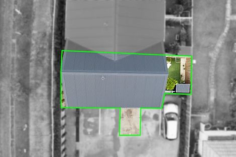 Photo of property in 3/137 View Road, Sunnyvale, Auckland, 0612