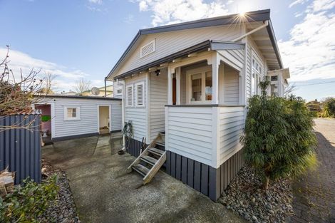 Photo of property in 17 Matai Street, Maeroa, Hamilton, 3200