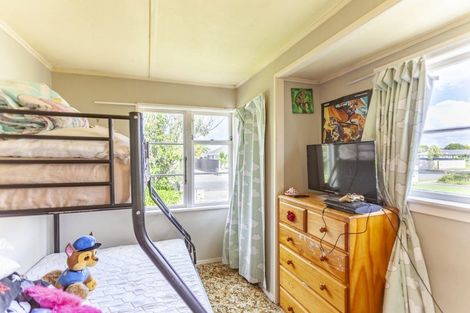 Photo of property in 1 Sidey Place, Marewa, Napier, 4110