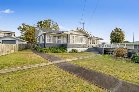 Photo of property in 37 Elliott Crescent, Owhata, Rotorua, 3010