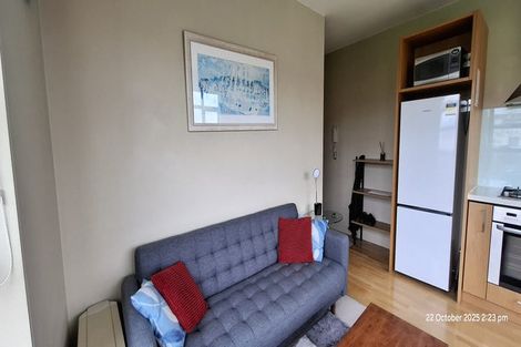 Photo of property in Chaffers Dock, 213/22 Herd Street, Te Aro, Wellington, 6011