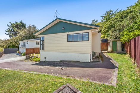 Photo of property in 1/25 Invercargill Drive, Kelson, Lower Hutt, 5010