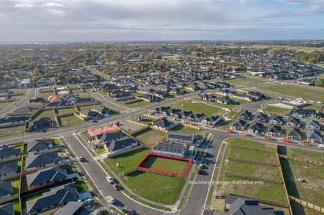 Photo of property in 11 Songpa Street, Halswell, Christchurch, 8025