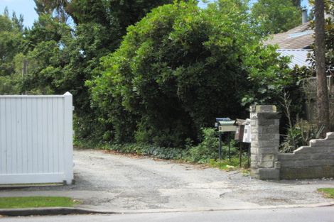 Photo of property in 91 Opawa Road, Opawa, Christchurch, 8023