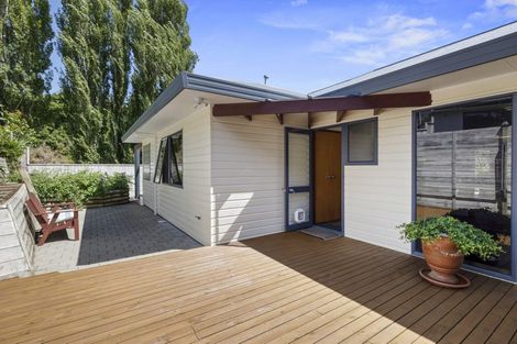 Photo of property in 27b Frank Wilson Terrace, Welbourn, New Plymouth, 4312