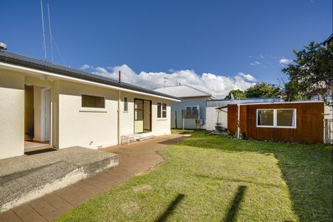 Photo of property in 158 Waghorne Street, Ahuriri, Napier, 4110
