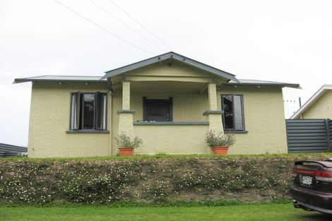 Photo of property in 11 Fergusson Street, Springvale, Whanganui, 4501