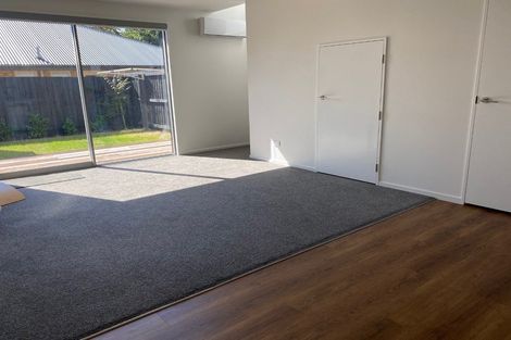 Photo of property in 9/101 Mackworth Street, Woolston, Christchurch, 8062