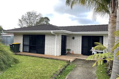 Photo of property in 9 Wilbur Place, Pakuranga Heights, Auckland, 2010