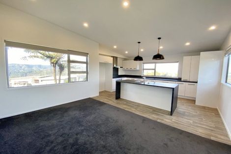 Photo of property in 1 Benhar Close, Kelson, Lower Hutt, 5010