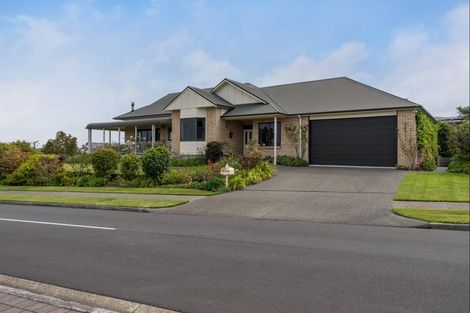 Photo of property in 1 Ventoux Way, Nukuhau, Taupo, 3330