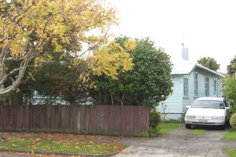 Photo of property in 7 Burnton Street, Epuni, Lower Hutt, 5011