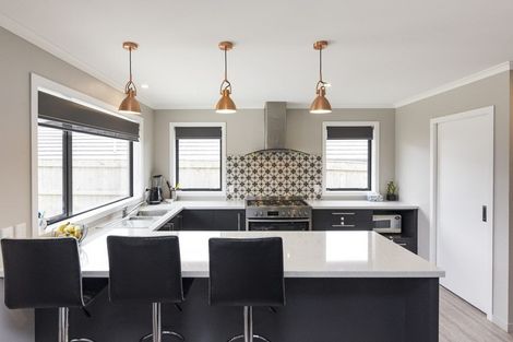 Photo of property in 4 Cyprus Place, Fitzherbert, Palmerston North, 4410