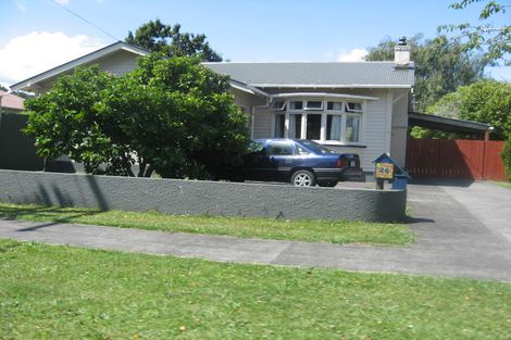 Photo of property in 26 Cumbrae Place, Aramoho, Whanganui, 4500