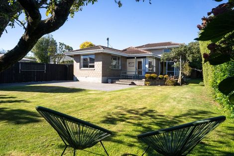 Photo of property in 59 Glovers Road, Halswell, Christchurch, 8025