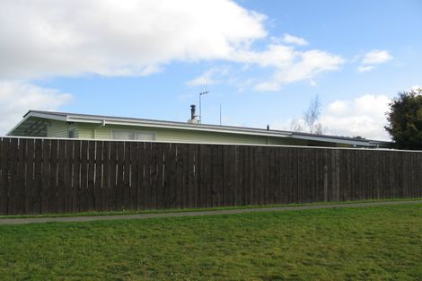 Photo of property in 162 North Street, Feilding, 4702