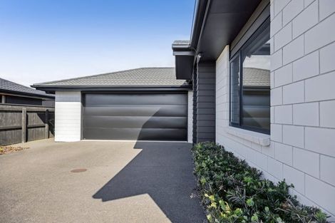 Photo of property in 5 Aheahea Way, Hurworth, New Plymouth, 4310