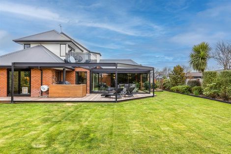 Photo of property in 1 Jenkins Street, Kaiapoi, 7630