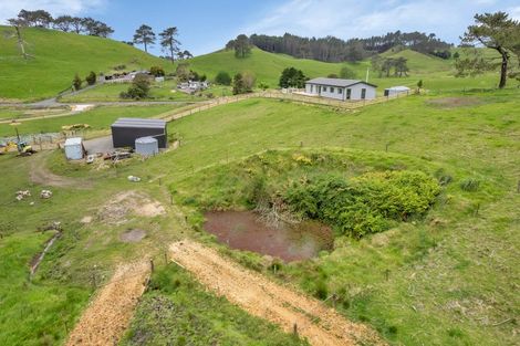 Photo of property in 705 Whareora Road, Whareora, Whangarei, 0175
